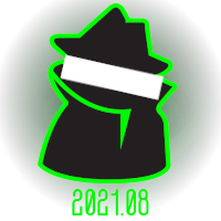 August 2021 Supporter