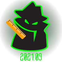 September 2021 Supporter