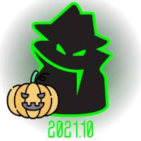 October 2021 Supporter