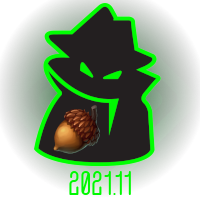 November 2021 Supporter