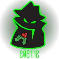 Decemeber 2021 Supporter