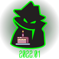 January 2022 Supporter