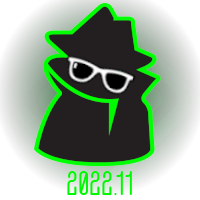 November 2022 Supporter