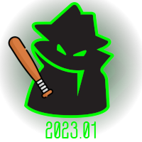 January 2023 Supporter