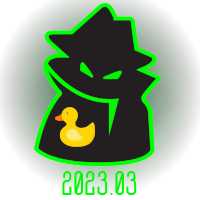 March 2023 Supporter