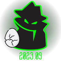 September 2023 Supporter