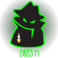 November 2023 Supporter